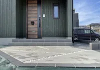 水戸市外構･水戸市エクステリア