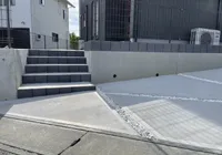 水戸市外構工事･施工事例