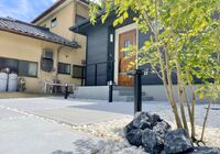水戸市・外構・エクステリア
