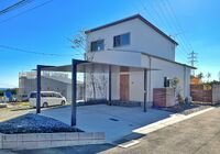 外構・エクステリア工事・土間コンクリート
