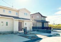 水戸市外構・水戸市エクステリア・施工事例