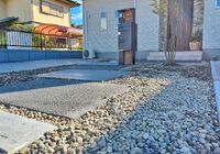 水戸市水戸市外構・エクステリア・施工事例