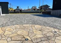 外構・エクステリア・施工事例