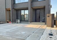 水戸市・外構・エクステリア