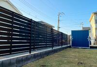 水戸市エクステリア工事