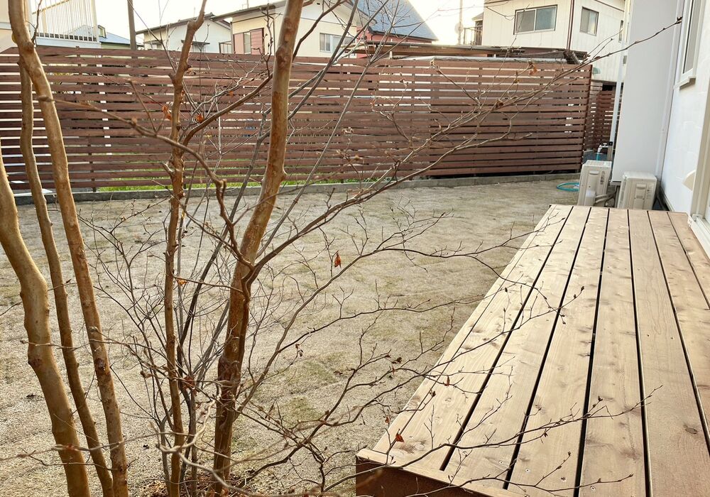 水戸市エクステリア工事