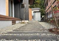 水戸市・ひたちなか市・外構・エクステリア・施工事例