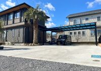 水戸市外構・エクステリア・施工事例