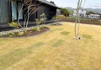 常陸太田市エクステリア工事