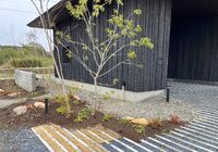 水戸市外構･水戸市エクステリア工事