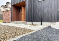 水戸市外構･水戸市エクステリア