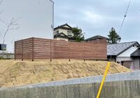 水戸市外構･北茨城市外構･施工事例