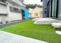 水戸市外構・エクステリア・施工事例