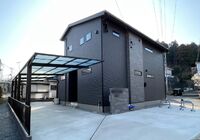 水戸市外構・日立市外構施工事例