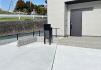 水戸市・日立市・外構・エクステリア・施工事例