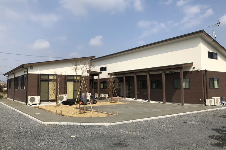 外構工事