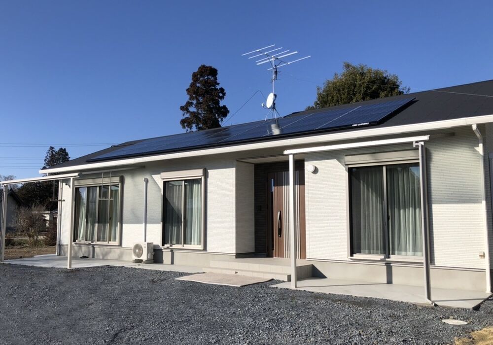 外構・エクステリア・施工事例