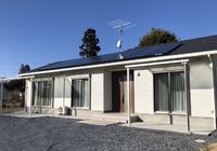 外構・エクステリア・施工事例
