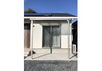 外構・エクステリア・施工事例