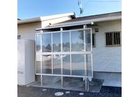 外構・エクステリア・施工事例