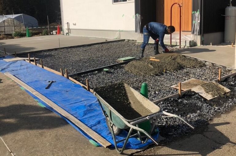 エクステリア・外構工事